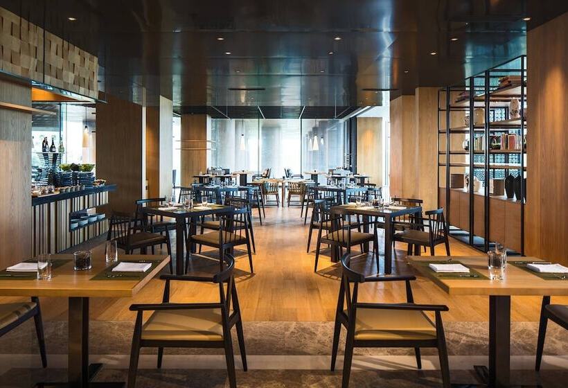 酒店 Renaissance Suzhou Taihu Lake