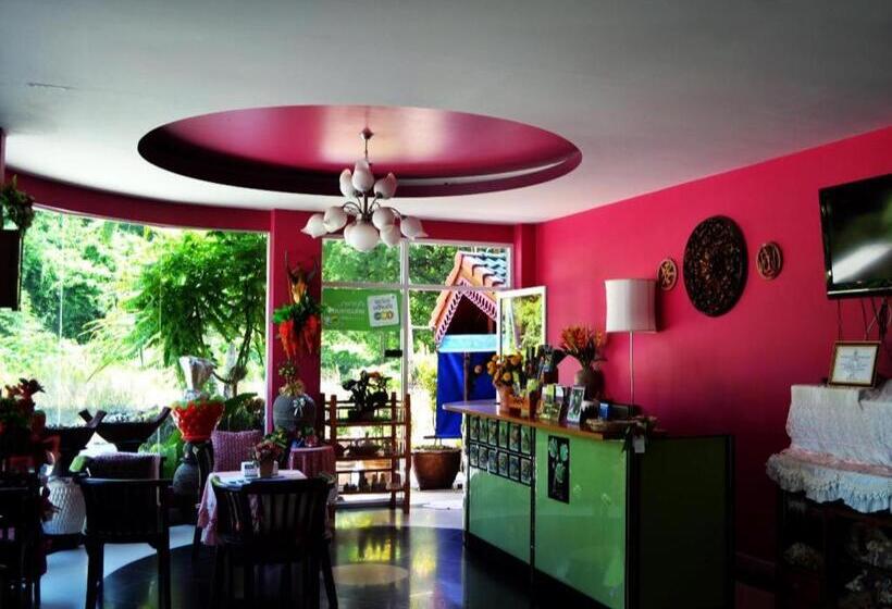 Отель Sairougn Seaview