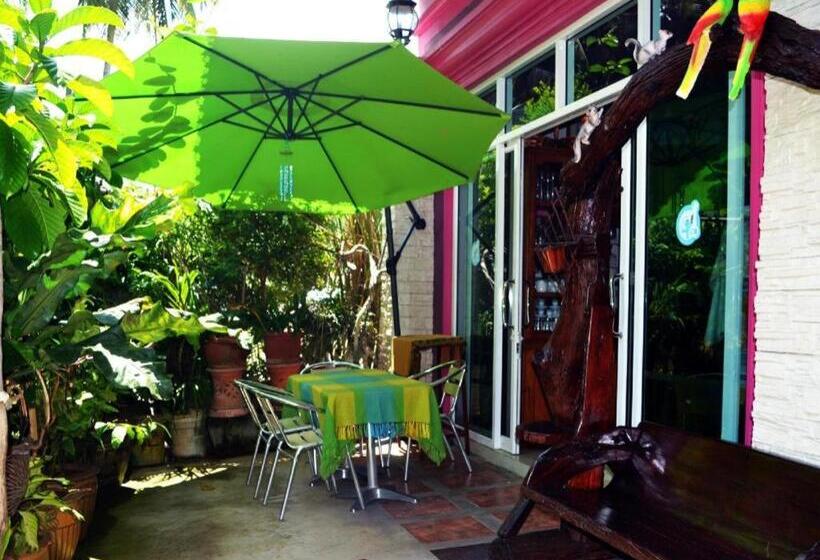 Отель Sairougn Seaview