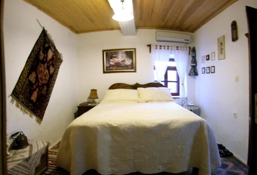 酒店 Salkim Konak Agac Evler