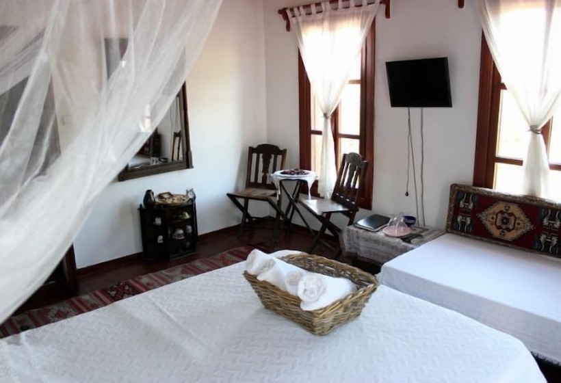 酒店 Salkim Konak Agac Evler