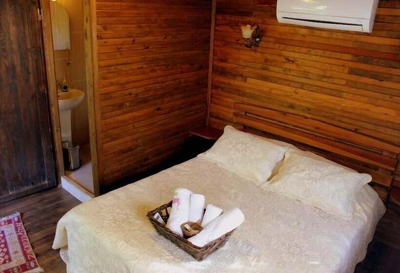 酒店 Salkim Konak Agac Evler