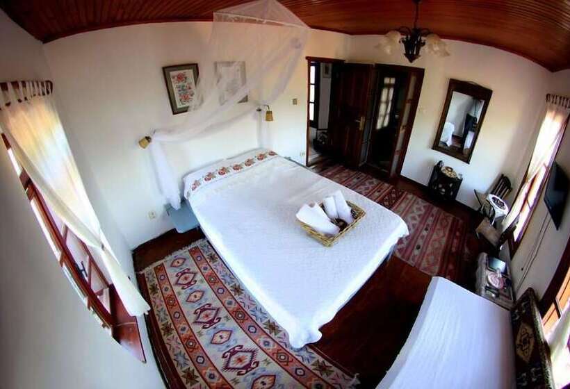 酒店 Salkim Konak Agac Evler