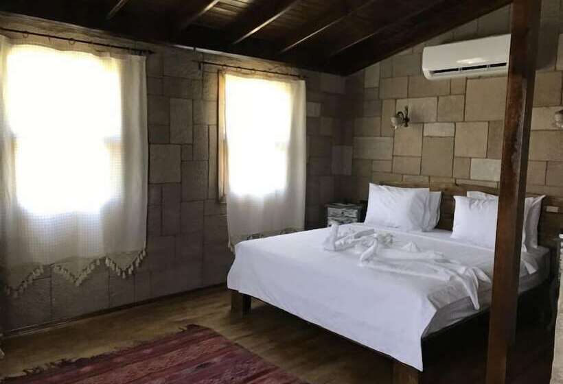 酒店 Salkim Konak Agac Evler