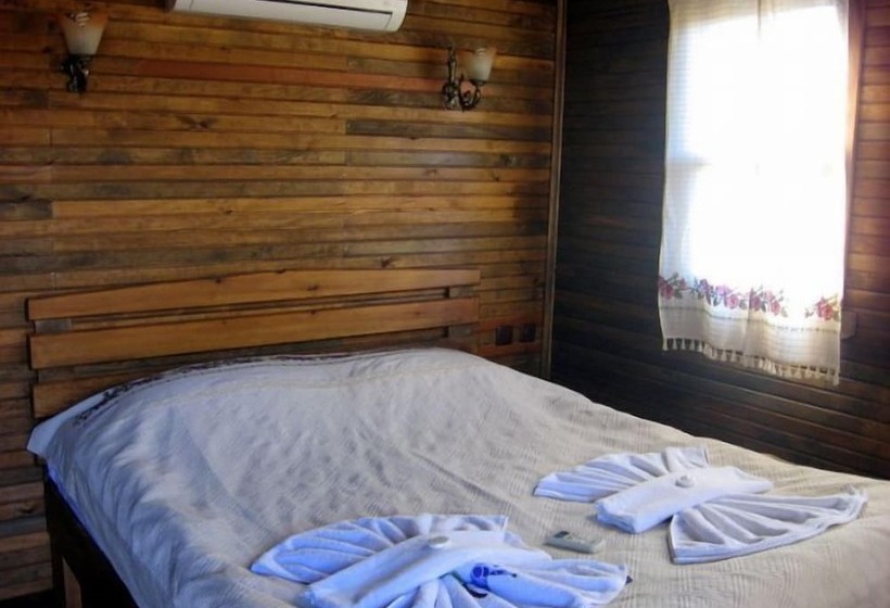 酒店 Salkim Konak Agac Evler