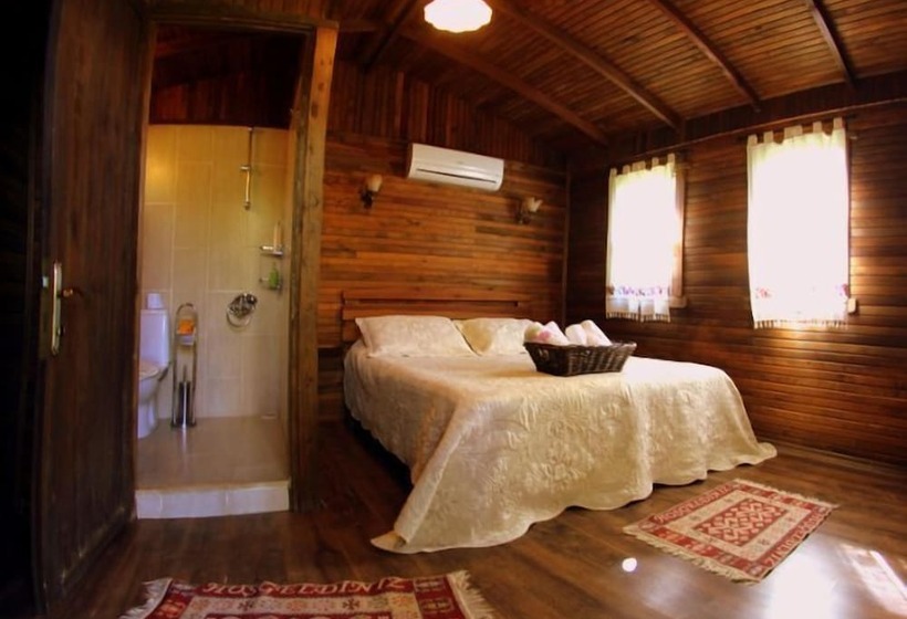 酒店 Salkim Konak Agac Evler