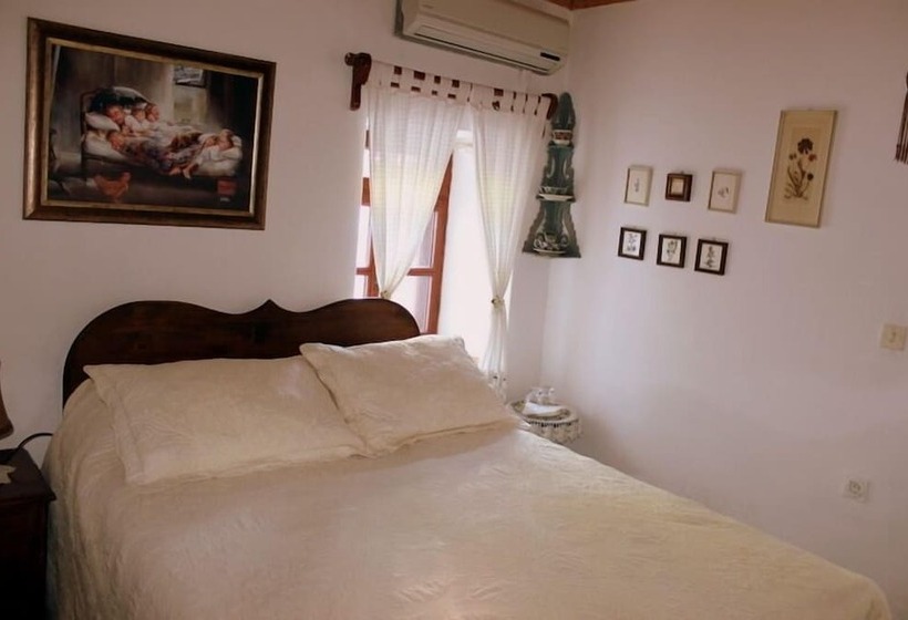 酒店 Salkim Konak Agac Evler