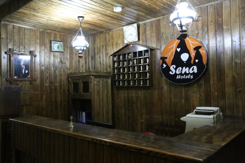 Sena Hotels