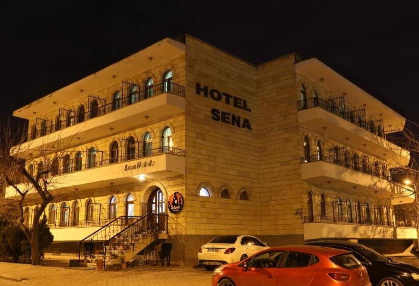 Sena Hotels
