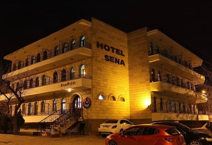 Sena Hotels