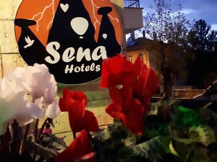 Sena Hotels