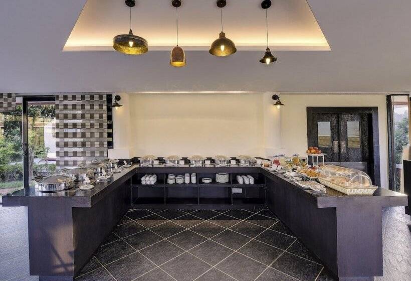 בית מלון כפרי Sterling Kanha