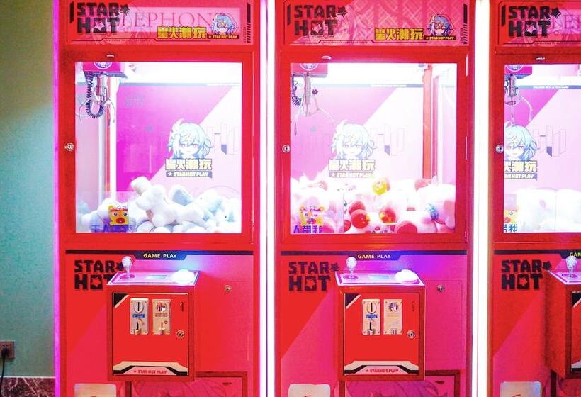 Suzhou Marriott Hotel Taihu Lake