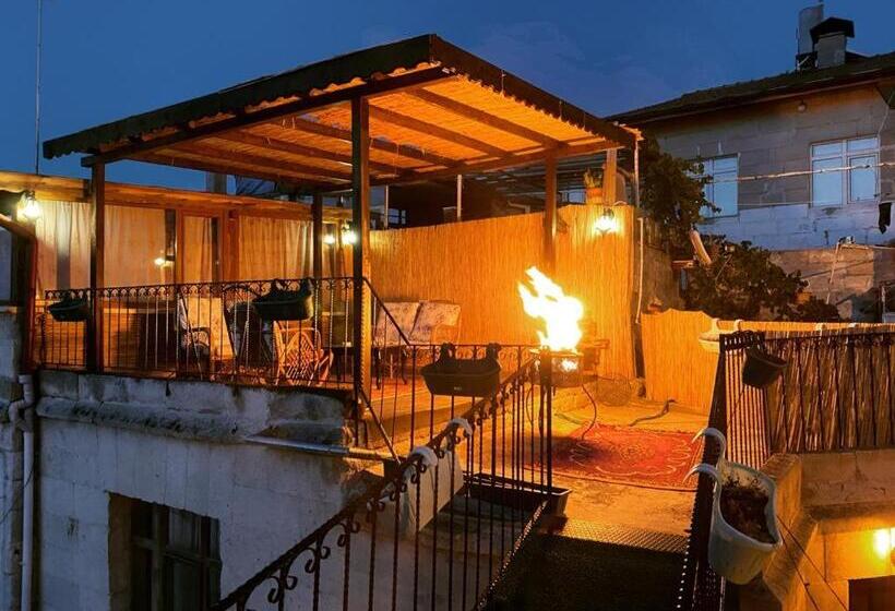 호텔 7 Oda Kapadokya Cave