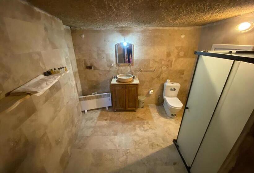 호텔 7 Oda Kapadokya Cave