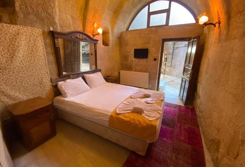 호텔 7 Oda Kapadokya Cave