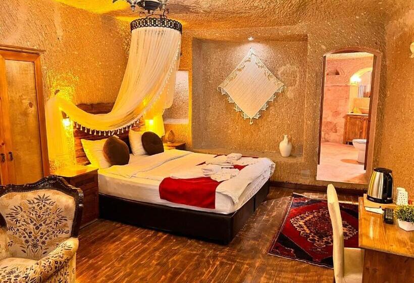 호텔 7 Oda Kapadokya Cave