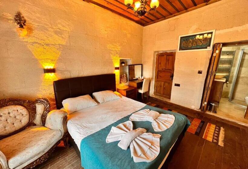 호텔 7 Oda Kapadokya Cave