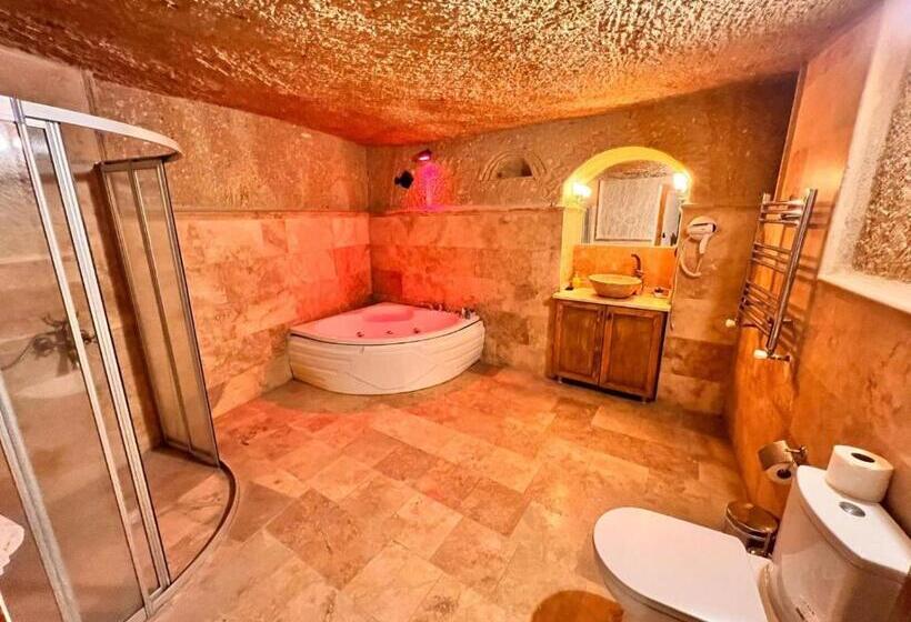 호텔 7 Oda Kapadokya Cave