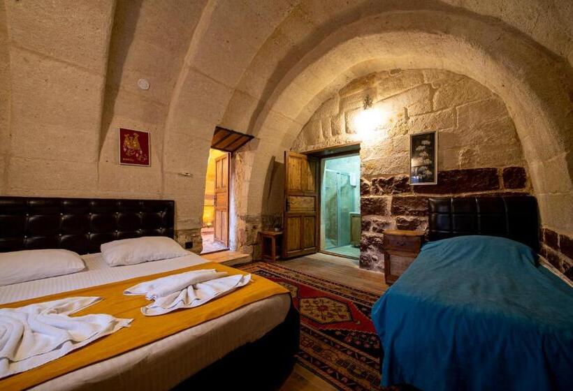 호텔 7 Oda Kapadokya Cave