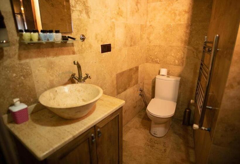 호텔 7 Oda Kapadokya Cave