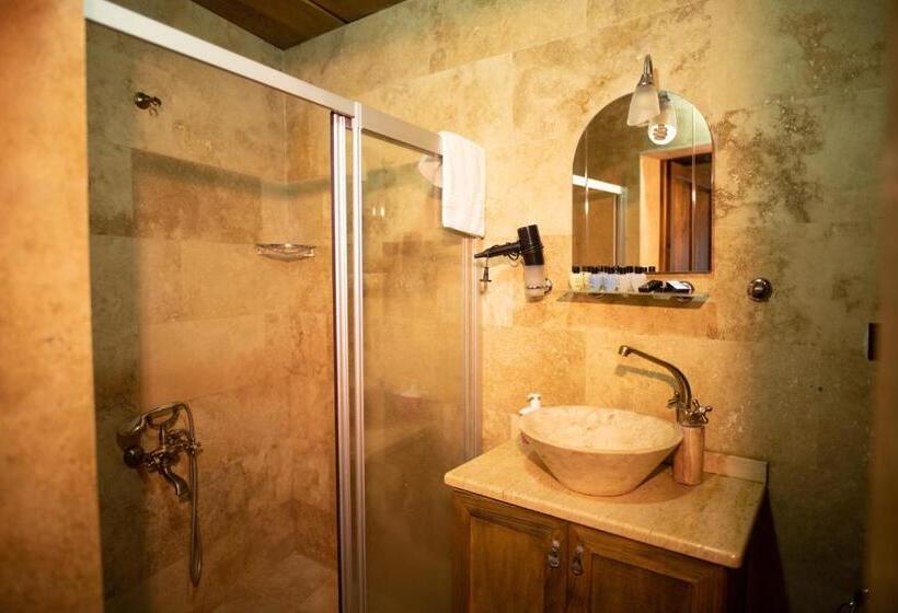 호텔 7 Oda Kapadokya Cave