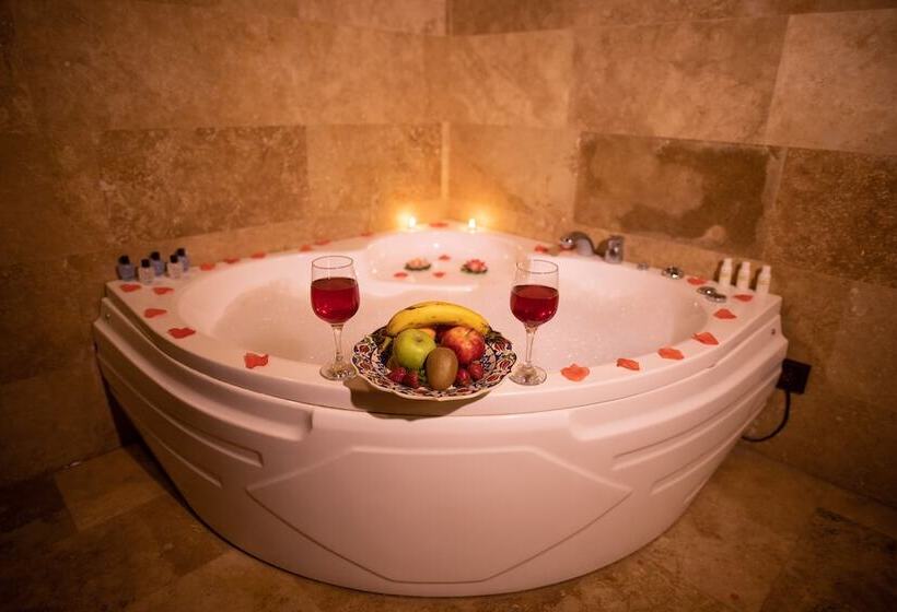 호텔 7 Oda Kapadokya Cave