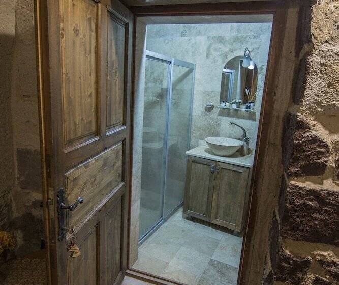 호텔 7 Oda Kapadokya Cave