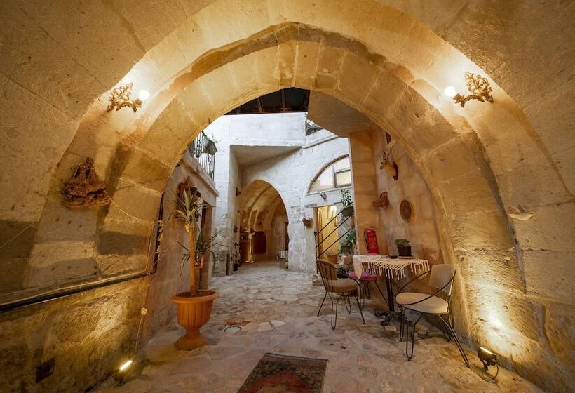 호텔 7 Oda Kapadokya Cave