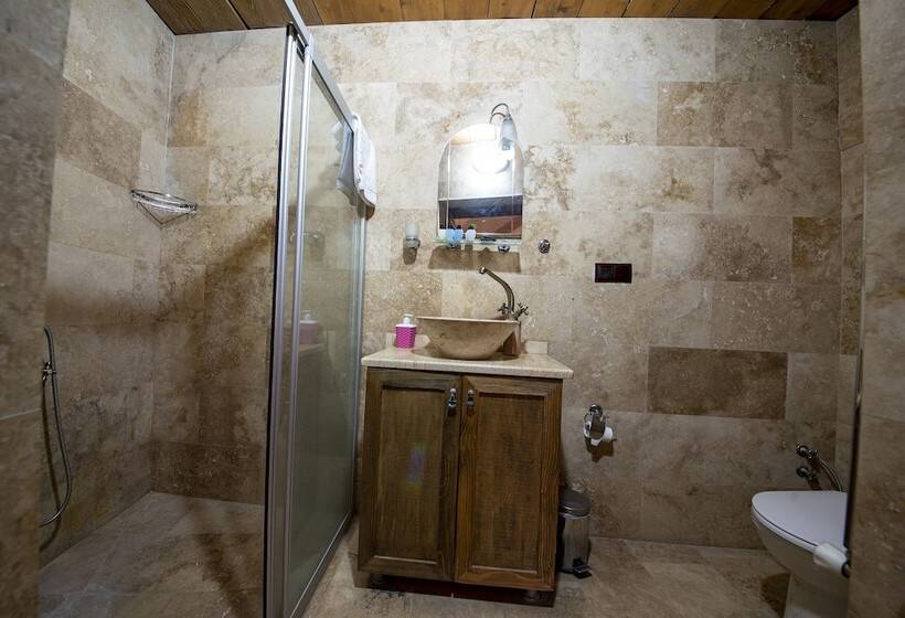 호텔 7 Oda Kapadokya Cave