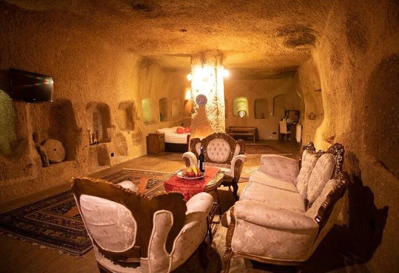 호텔 7 Oda Kapadokya Cave