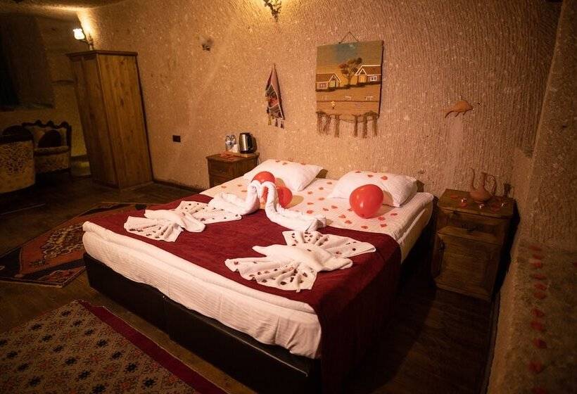 호텔 7 Oda Kapadokya Cave