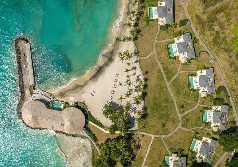 فندق The Liming Bequia