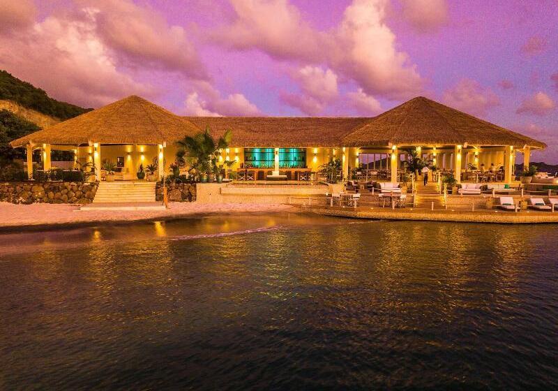 فندق The Liming Bequia