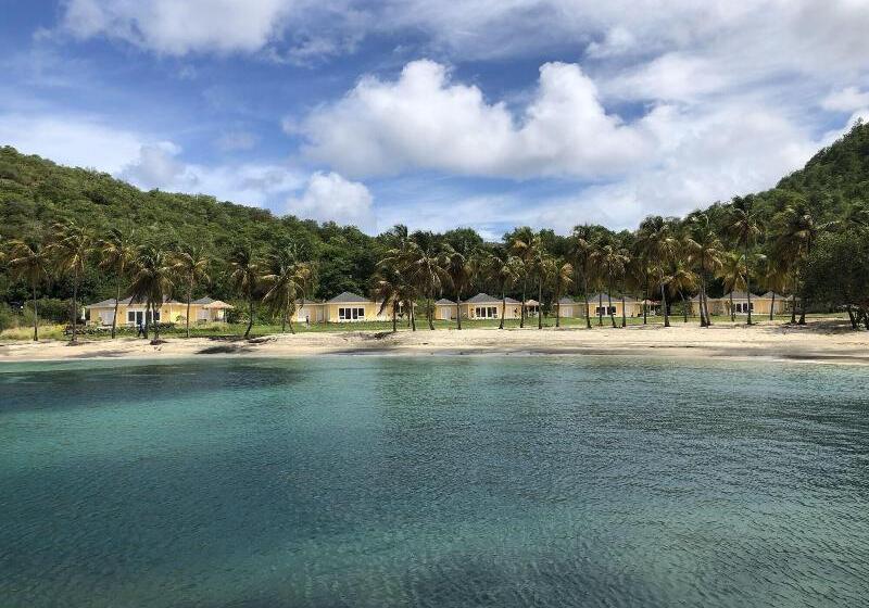 فندق The Liming Bequia