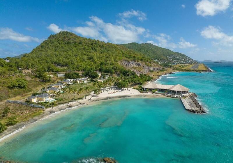 فندق The Liming Bequia