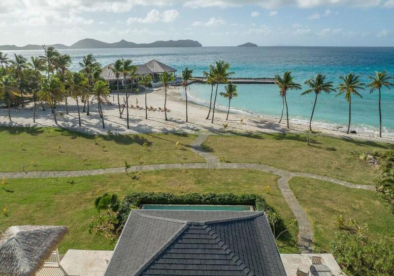 فندق The Liming Bequia