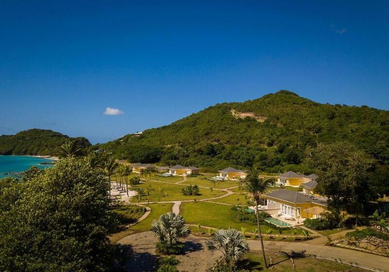 فندق The Liming Bequia