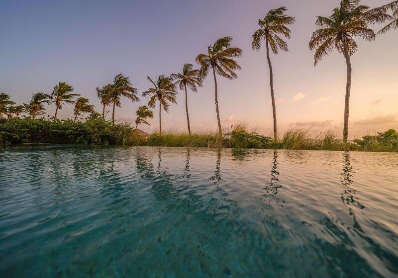 فندق The Liming Bequia