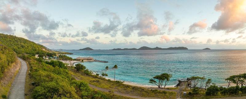 هتل The Liming Bequia