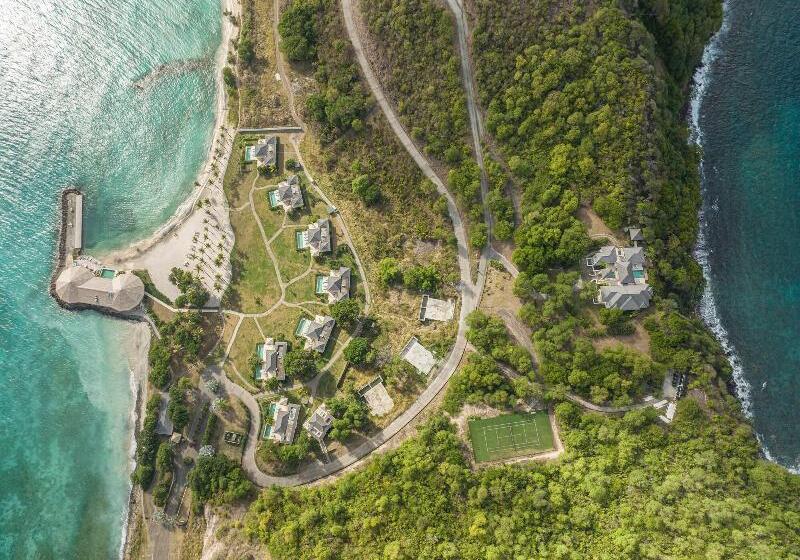 فندق The Liming Bequia