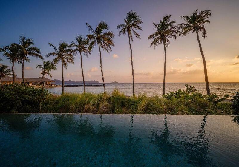 فندق The Liming Bequia