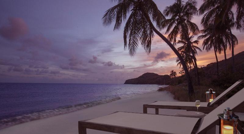 فندق The Liming Bequia