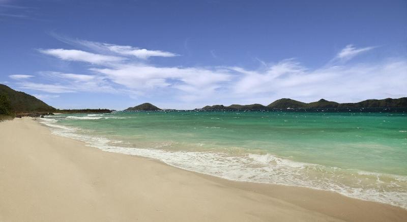 فندق The Liming Bequia