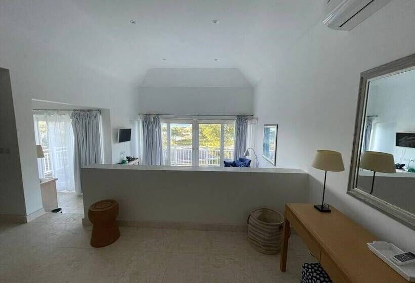 فندق The Liming Bequia