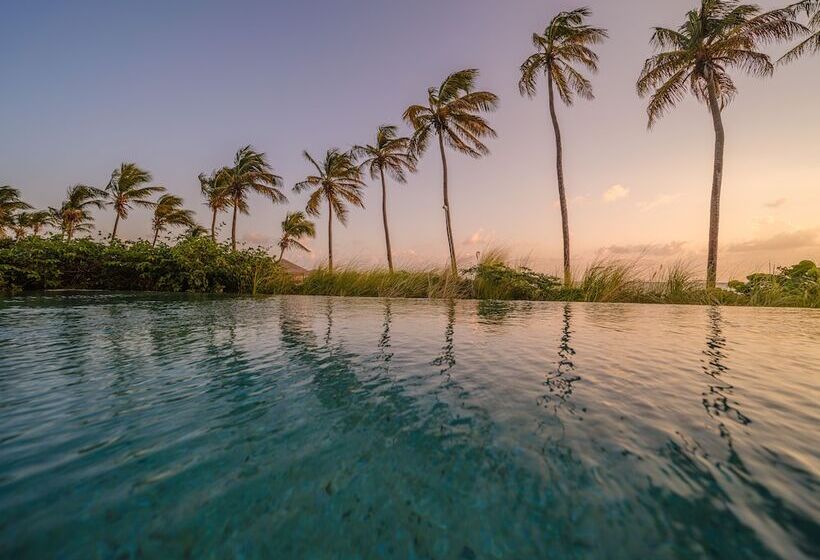 فندق The Liming Bequia