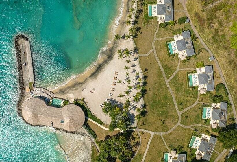 فندق The Liming Bequia