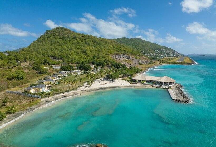 فندق The Liming Bequia