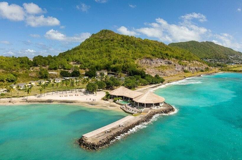 هتل The Liming Bequia