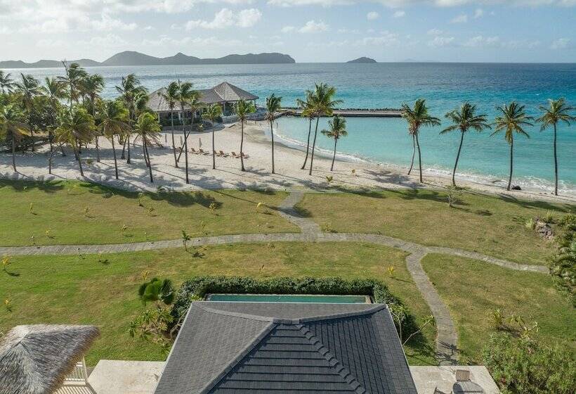 فندق The Liming Bequia